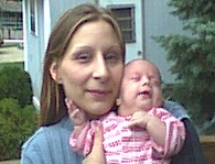 mandee b